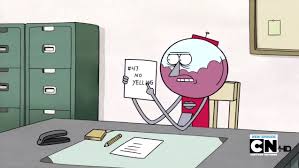 Benson Gallery Regular Show Benson Regular Show Regular