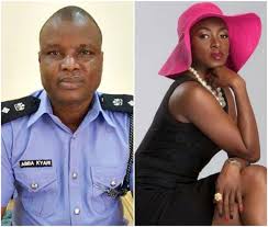 Kyari said that he attended obi cubana mother's burial because of the good nature of the celebrity club owner. Who Is Kate Henshaw Abba Kyari Ask Daily Family Ng