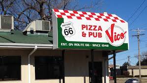 Sidetracked By 1987 Restaurants