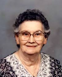 Beatrice Lemon Obituary