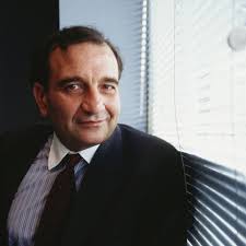 Lobbyist Ari Ben-Menashe: „This is what I'm proud of“ [English]