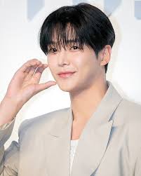 Rowoon Fantasy Since 191027🔥