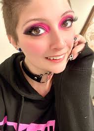 Hi everyone... what do you all think of my style today?