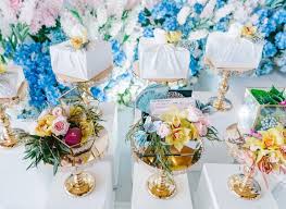 Hantaran tunang tak beli lagi?. Barang Hantaran Kahwin Apa Yang Patut Anda Beri Pada Pasangan Pesona Pengantin