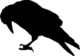 Kostenloses Bild Auf Pixabay Tier Vogel Schwarz Krahe Rabe Crow Silhouette Crow Images Raven Art Choose from over a million free vectors, clipart graphics, vector art images, design templates, and illustrations created by artists worldwide! crow silhouette