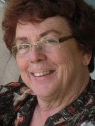 Colleen Justice Obituary (1948