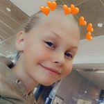 Madeleine Helm's Instagram, Twitter & Facebook