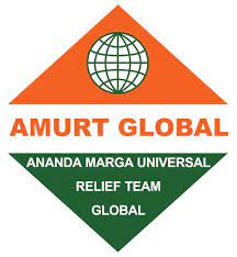 AMURT GLOBAL – Ananda Marga Universal Relief Team Global
