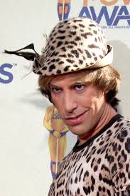 Sacha Baron Cohen as Bruno — Stock Editorial Photo © Jean_Nelson #13076291