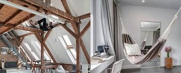 In whatever mode, whether lounging, as a decor piece, for reading or even napping it creates an instant relaxation mood. Top 40 Best Indoor Hammock Ideas Cozy Hanging Spots