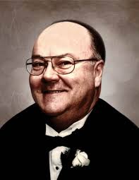 André Lamontagne (Avis de décès)