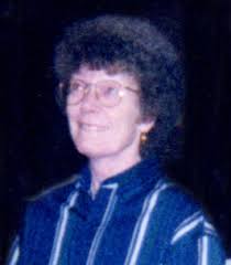 Verna June Comer-Clark