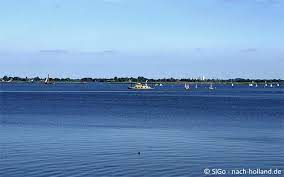 Descubre todo lo que necesitas saber para visitar holanda. Seen Und Flusse Nach Holland Reisen Nach Holland De