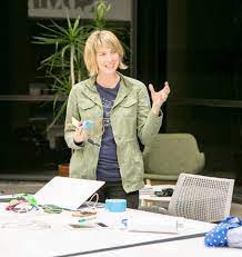 Marijke jorritsma is a member of vimeo, the home for high quality videos and the people who love them. Faculty Mtiid Calarts