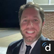 Dr. Aaron Schatz, MD