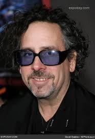 Why We Love Tim Burton Films