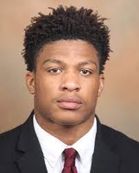 Jordan Whitfield's Instagram, Twitter & Facebook