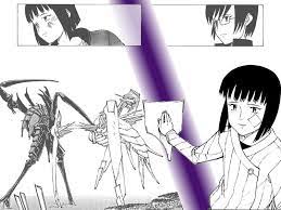 Bokurano Wp4 Yoko Machi I Yoko Manga Fan Art