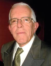 Obituary information for Normand G. Jacques