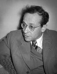 Recalling founders: Vladimir Veksler