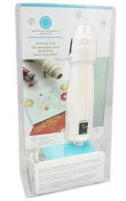 Martha Stewart Crafts Heating Tool Martha Stewart Crafts Martha Stewart Embossing Stamp