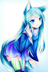Anime wolf anime neko kawaii anime pet anime chica anime manga anime animals fanarts anime anime naruto anime characters. Cute Kawaii Wolf Snow Wolf Cute Kawaii Wolf Anime Girl
