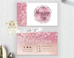 Various handcrafted items, such as quilt blocks and yarn, are featured on this etsy business card. Business Card Logo Etsy