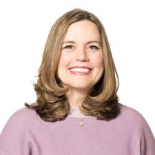 On-air personalities