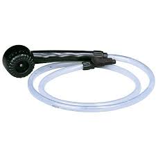 Amazon Com Coleman Hot Water On Demand Spray Adapter Sports Outdoors Camping Shower Portable Camping Shower Portable Shower