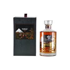 Hibiki 21 Limited Edition Duty Free Buy Suntory Whisky Online Dekanta