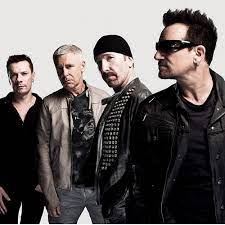 Dubliners u2 started in their hometown in 1976. U2 Albumes Canciones Playlists Escuchar En Deezer