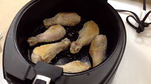Jul 14, 2021 · preheat the air fryer for 5 minutes at 380 degrees f (193 degrees c). Air Fryer Fried Chicken Legs The Best Ever Youtube