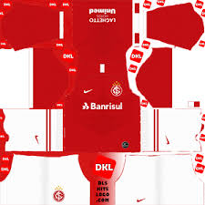 Marza fc vs motoko fc: Sc Internacional 2019 Dls Fts Kits And Logo Dream League Soccer Kits