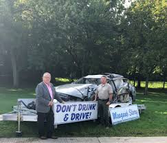 Depending on any witnesses, you may or may not be contacted by the police department. Coroner News Brief Grundy County