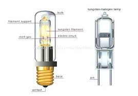 Are Halogen And Incandescent Bulbs Interchangeable Dimmers