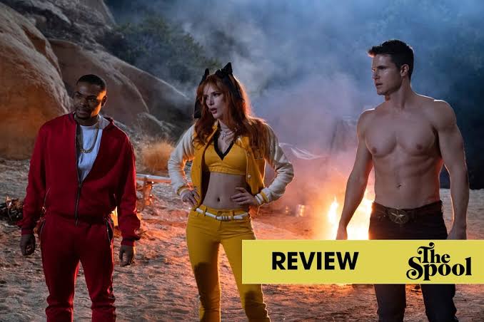 The Babysitter: Killer Queen" proves that 2020 won't stop punishing us | The  Spool