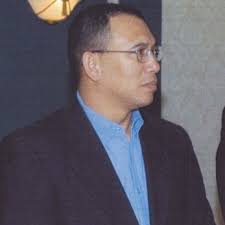 General Richard E. Cavazos