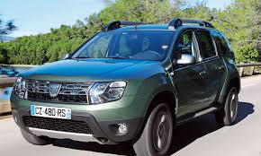 The dacia duster is a compact sport utility vehicle (suv) produced and marketed jointly by the french manufacturer renault and its romanian subsidiary dacia since 2010. Dacia Duster Facelift Dci 110 4x4 Test Autozeitung De