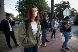 This series is something i've wanted to do for a while now; Teen Girls And Their Parents Often Disagree About Appropiate Dress For School The Washington Post