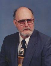 Obituary information for Richard Sylvester Miller