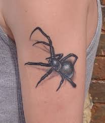 The creature is associated with attributes of a ruthless and relentless killer. 920 Tattoo Company