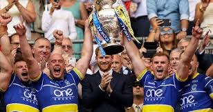 View the menu, check prices, find on the map, see photos and ratings. Warrington Announce Co Captains For 2020 Loverugbyleague
