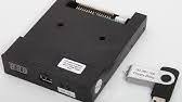 If you want to mount an image other than the first one, you can do this with the floppy manager tool. Gotek Usb Floppy Emulator Simulator Review Tutorial Youtube