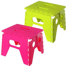 Escabeau Marche Pieds Pliable
