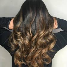 Image result for hair highlight
