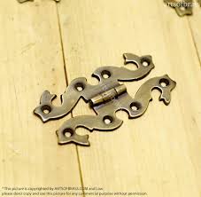 Smooth and reliable operating system is for sure a refinement. 2 87 Lot Of 4 Pcs Vintage Style Solid Brass Snake Decorative Surface Mounted Hinges Antique Cabinet Brass Door Hinges Artsofbrass
