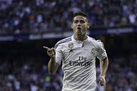 Jun 01, 2021 · e l regreso de carlo ancelotti al real madrid ha despertado todo tipo de rumores en torno a james rodríguez, cuya posición en el everton sin su gran valedor queda bastante debilitada. Why James Rodriguez Was Real Madrid S Most Surprising Player In 2014 15 Season Bleacher Report Latest News Videos And Highlights