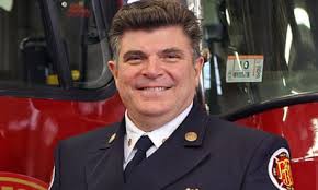 Boston fire chief steps down amid criticism of marathon bomb response