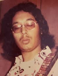 Raul Rodriguez Jr. Obituary