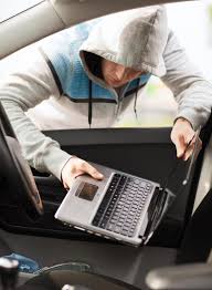 Preventing computer theft can be as simple as ensuring that people can't easily take the common action of grabbing and stashing your computer equipment on the way in and out of your business. What Is Database Privacy With Pictures